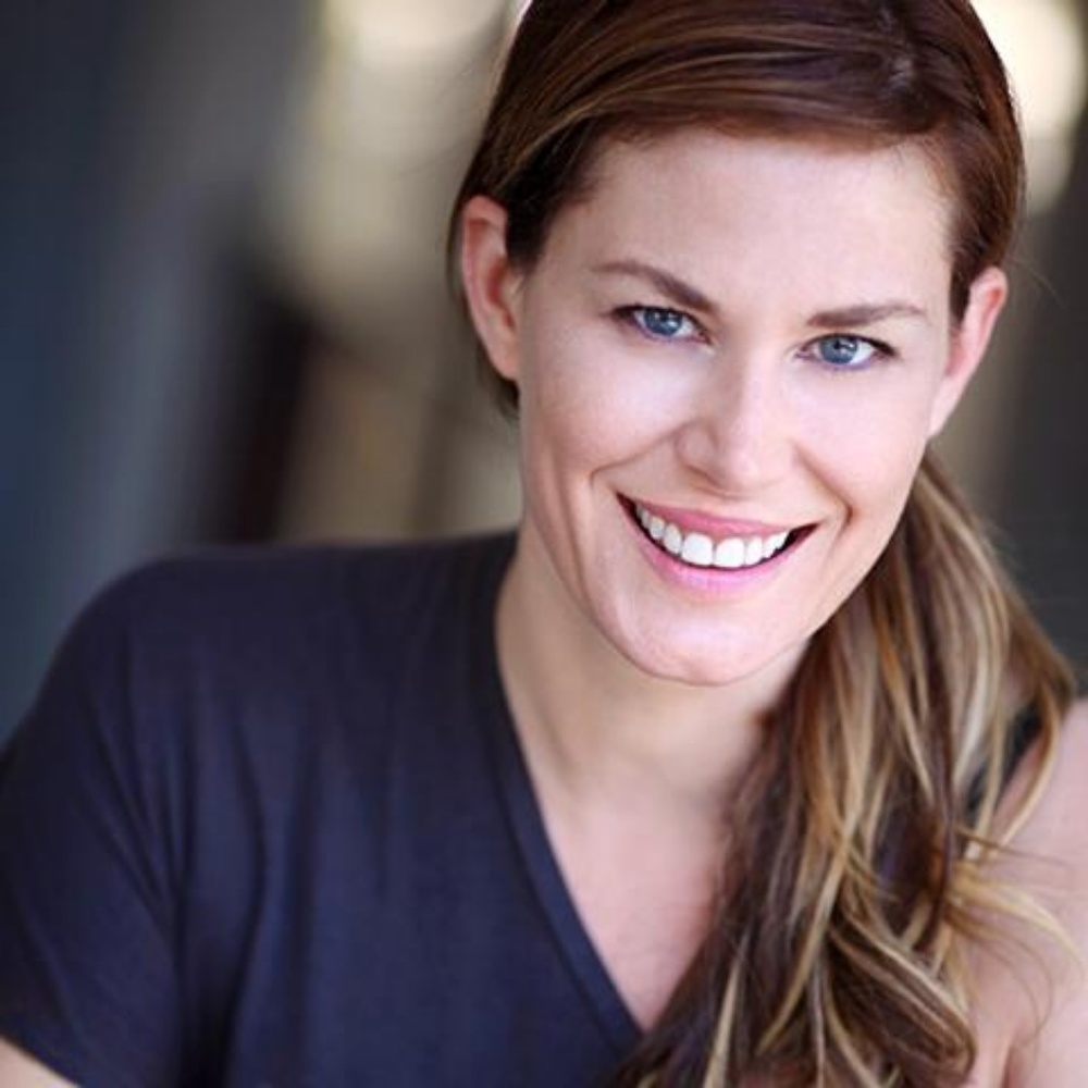 Meet your Posher, Shannon